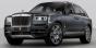 2020 Rolls-Royce Cullinan