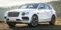 2017 Bentley Bentayga