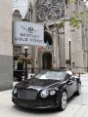 2012 Bentley Continental GT