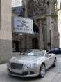 2013 Bentley Continental GTC