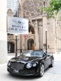 2012 Bentley Continental GTC Convertible