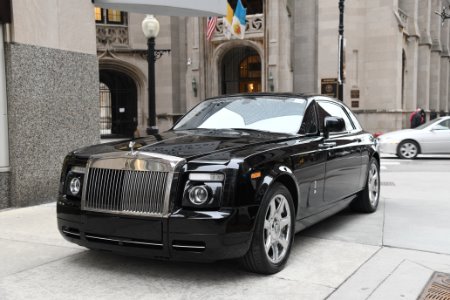 RollsRoyce Phantom 2008  Ghost 2011 27 crore  Reallife review   YouTube