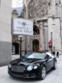 2012 Bentley Continental GT