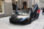 2014 Lamborghini Aventador Roadster