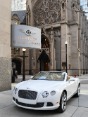 2012 Bentley Continental GTC Convertible