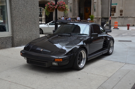 1979 Porsche 930 