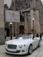 2015 Bentley Continental GTC Speed