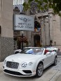 2016 Bentley Continental GTC V8