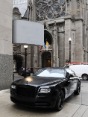 2016 Rolls-Royce Wraith