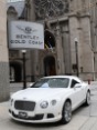 2013 Bentley Continental GT Speed