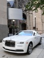2016 Rolls-Royce Wraith