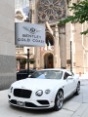 2016 Bentley Continental GT V8 S
