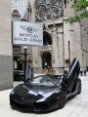 2014 Lamborghini Aventador Roadster