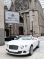 2013 Bentley Continental GT Convertible