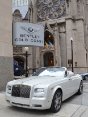 2014 Rolls-Royce Phantom Drophead Coupe