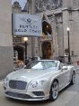 2016 Bentley Continental GTC Speed