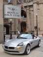 2003 BMW Z8