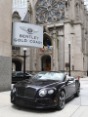 2016 Bentley Continental GTC Speed