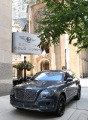 2017 Bentley Bentayga