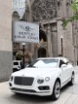 2017 Bentley Bentayga
