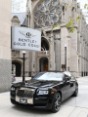 2016 Rolls-Royce Ghost