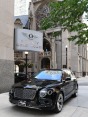 2017 Bentley Bentayga