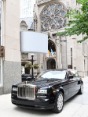 2017 Rolls-Royce Phantom