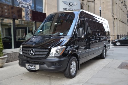 Mercedes benz shop vans gold coast