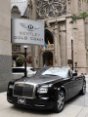 2015 Rolls-Royce Phantom Drophead Coupe