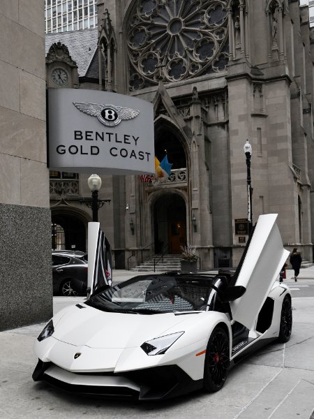 Rolls Royce Gold Coast 17 Lamborghini Aventador Sv Roadster Lp 750 4 Sv Roadster Pre Owned Inventory