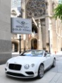 2017 Bentley Continental GTC V8 S