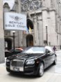 2017 Rolls-Royce Ghost Extended Wheelbase