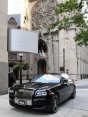 2017 Rolls-Royce Ghost