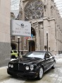 2007 Bentley Azure