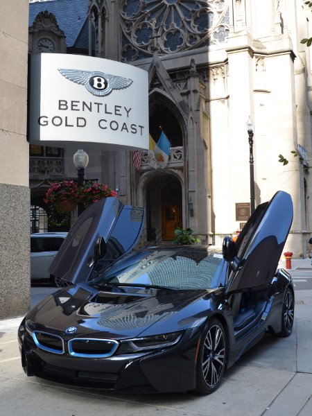Rolls Royce Gold Coast 2015 Bmw I8 Pre Owned Inventory