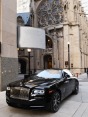 2018 Rolls-Royce Wraith