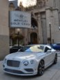 2016 Bentley Continental GT Speed