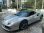 2016 Ferrari 488 GTB