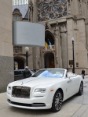 2018 Rolls-Royce Dawn
