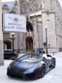 2018 Lamborghini Huracan