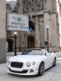 2015 Bentley Continental GTC Speed