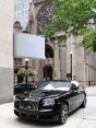 2018 Rolls-Royce Ghost