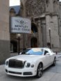2017 Bentley Mulsanne