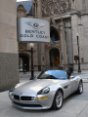 2002 BMW Z8