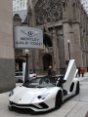 2018 Lamborghini Aventador S Roadster