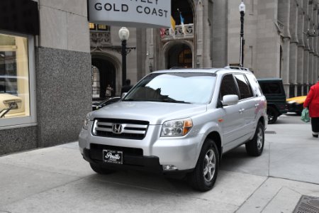 2006 Honda Pilot EX-L w/Navi