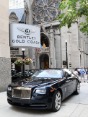 2014 Rolls-Royce Wraith