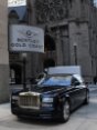 2016 Rolls-Royce Phantom