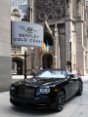 2018 Rolls-Royce Dawn