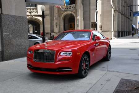 RollsRoyce Wraith 2023 Reviews News Specs  Prices  Drive